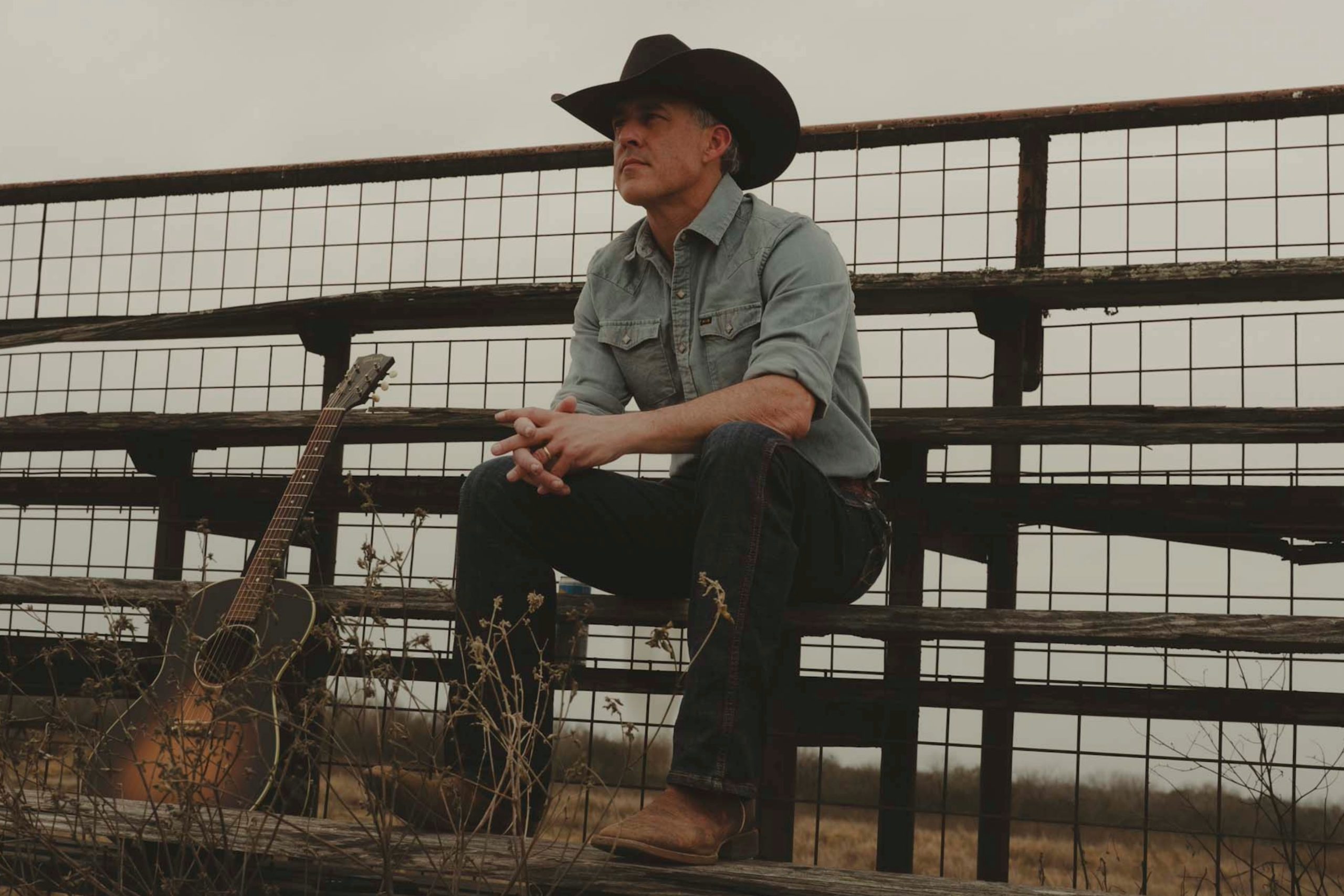 Aaron Watson: Horse Named Texas Tour w/ special guest Jake Watson