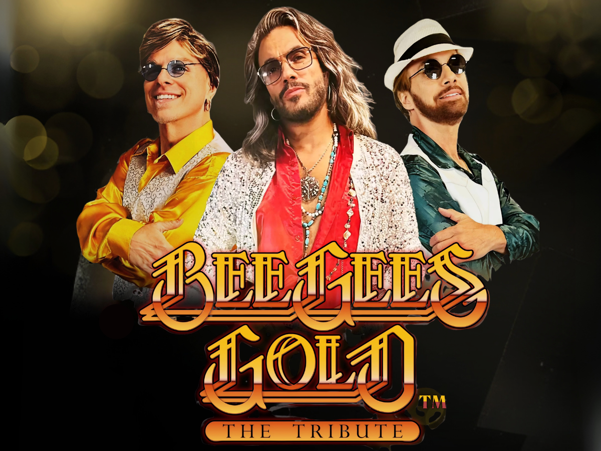 BEE GEES GOLD: THE TRIBUTE