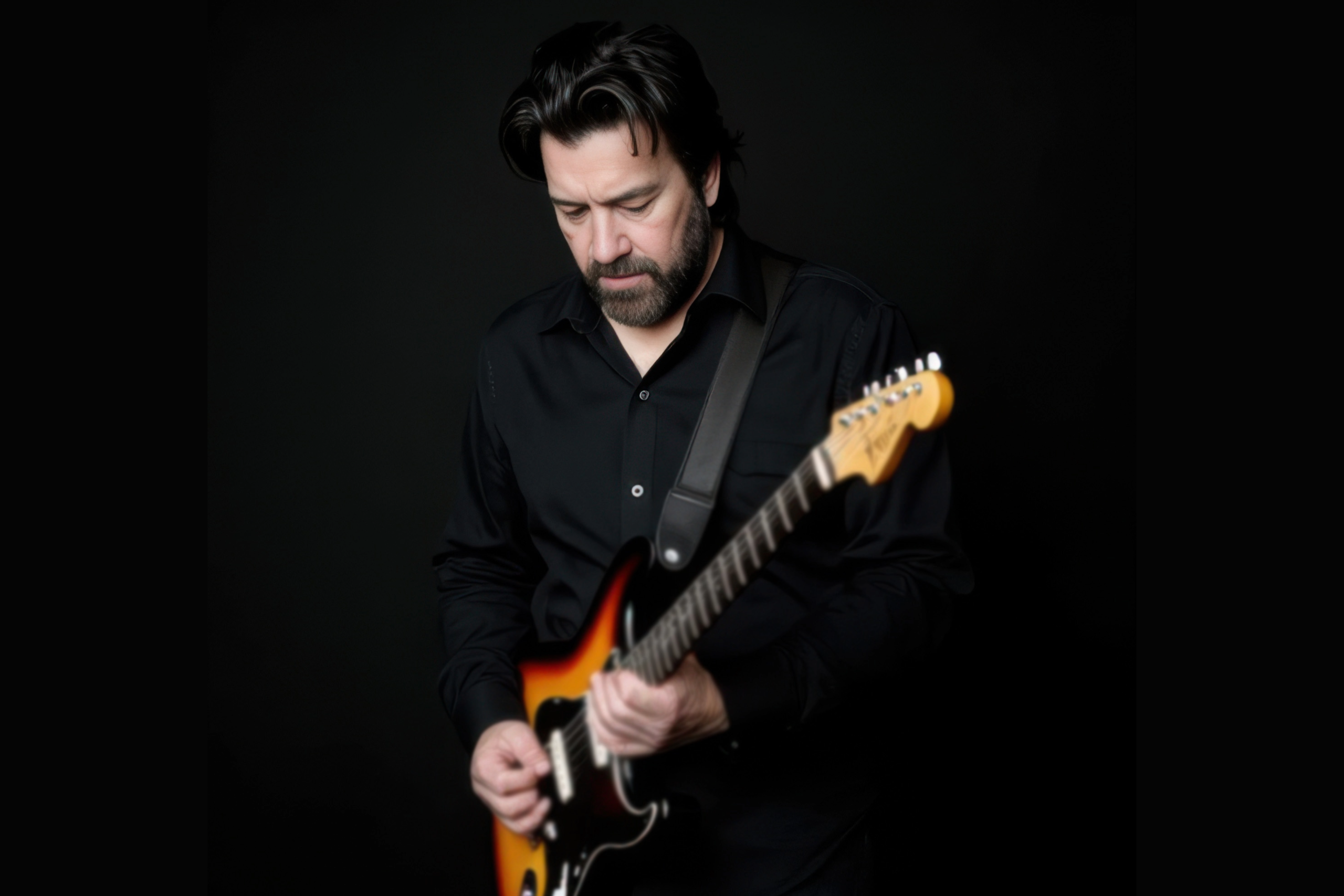 Bob Schneider
