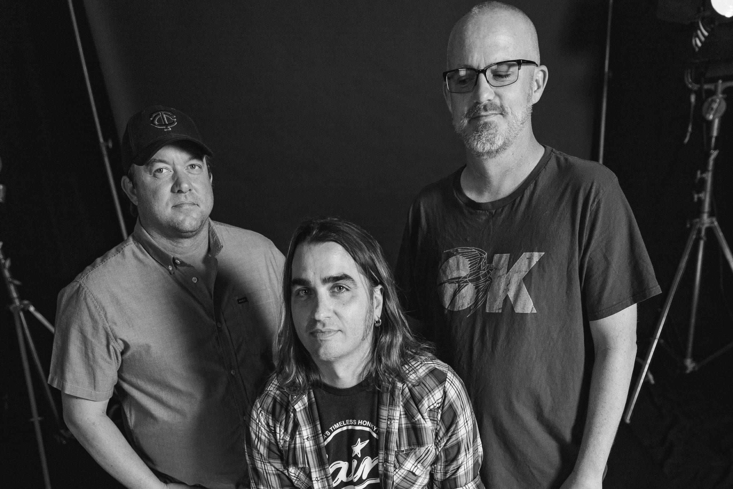 Cody Canada & The Departed