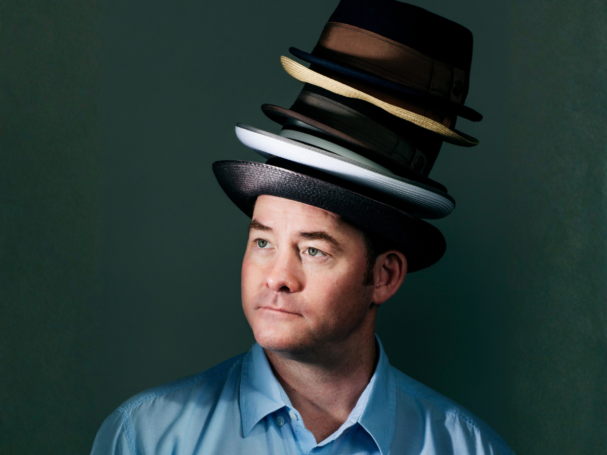 David Koechner