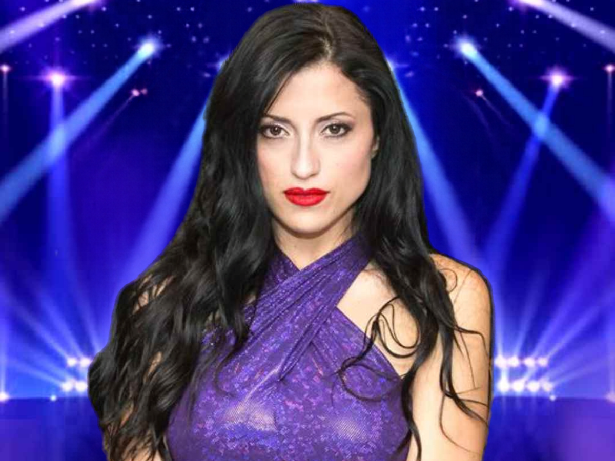 Genessa & The Selena Experience