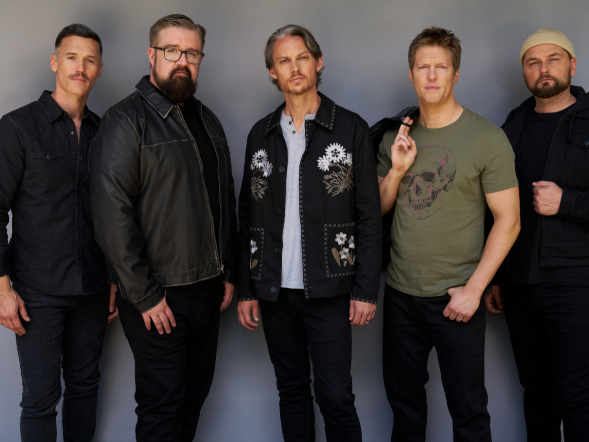 HOME FREE