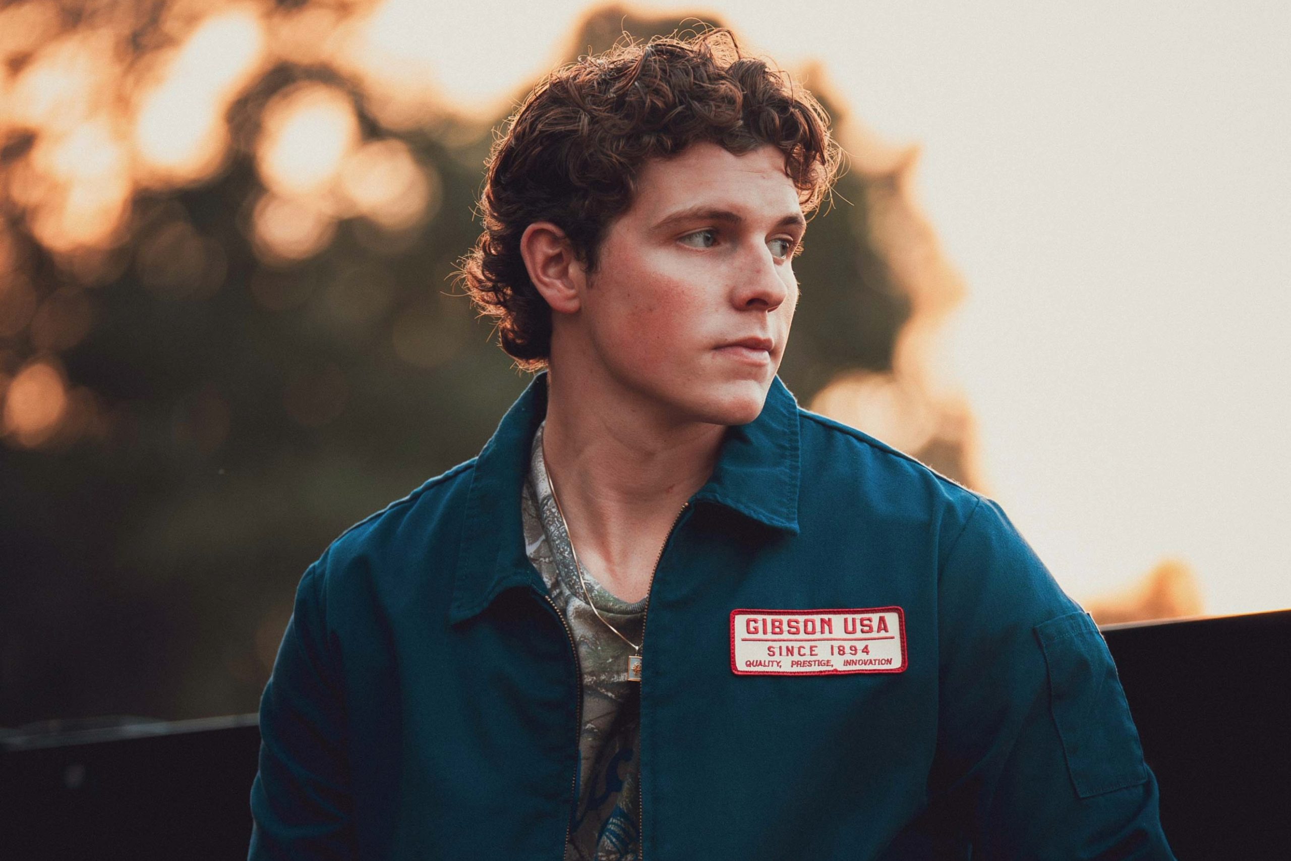 Jackson Wendell