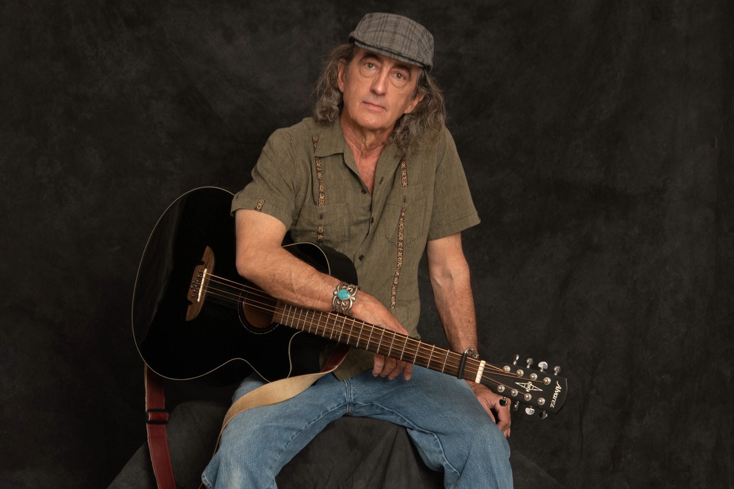 James McMurtry