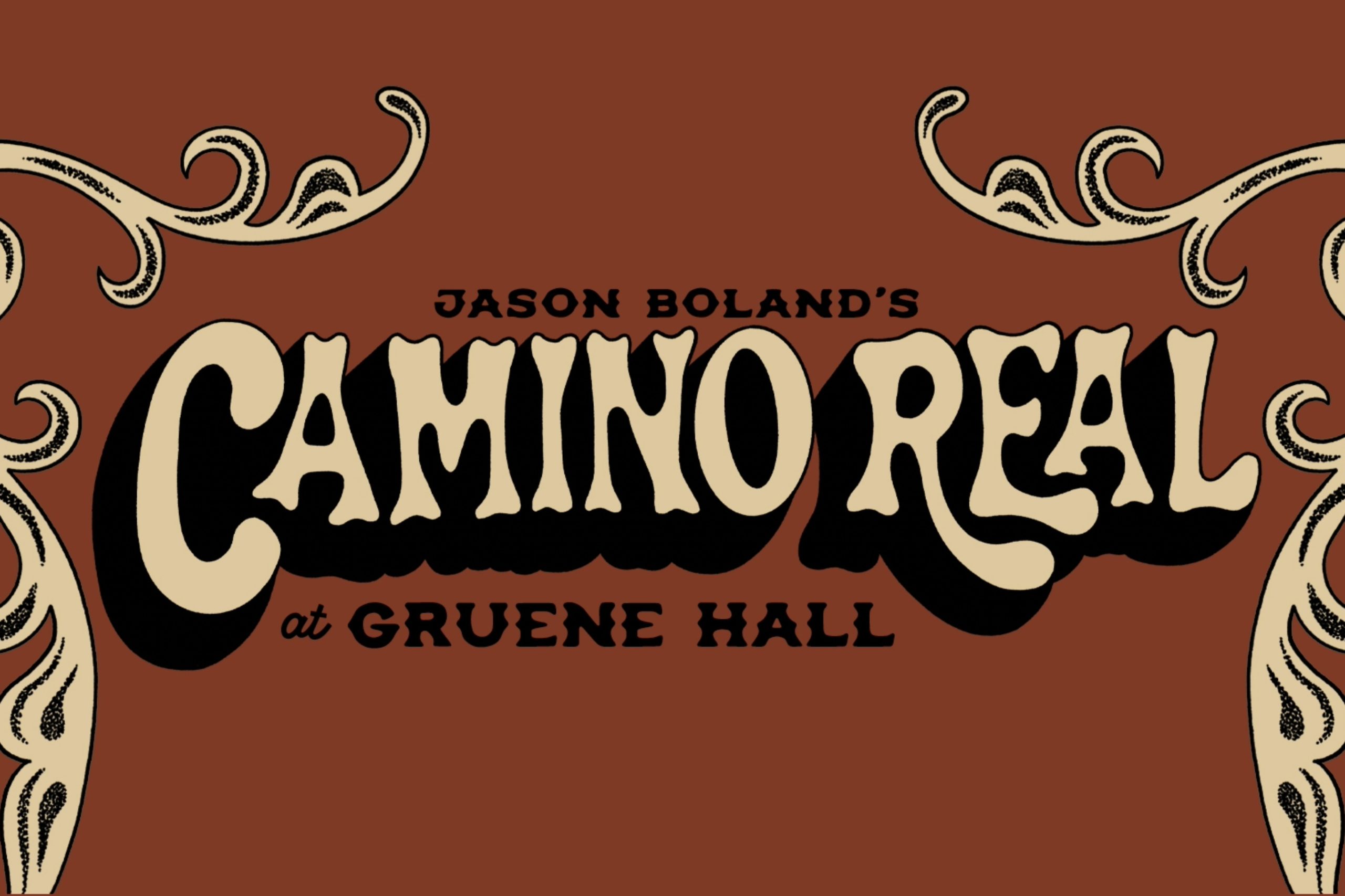Jason Boland & The Stragglers: Camino Real with Special Guests