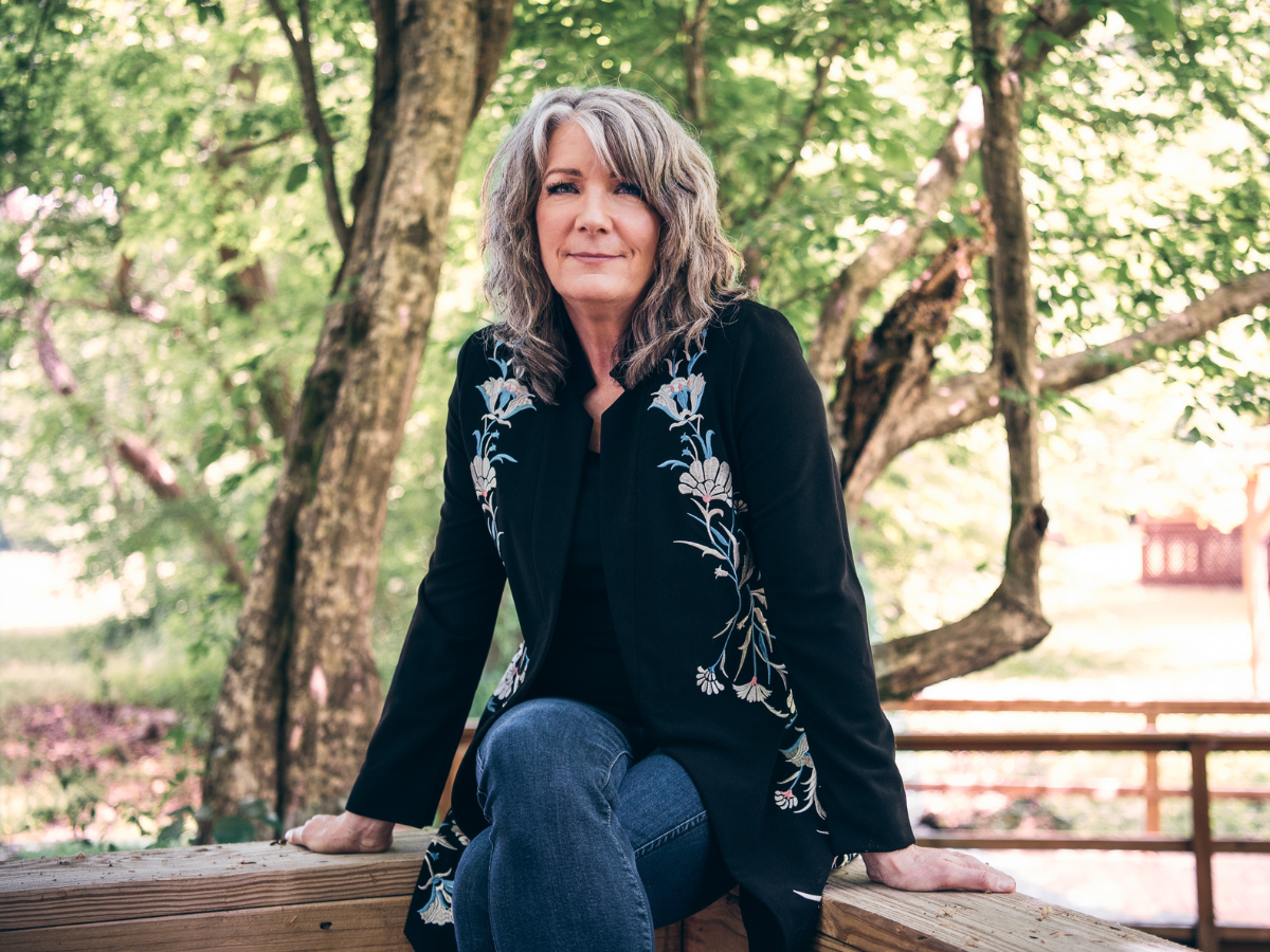 KATHY MATTEA