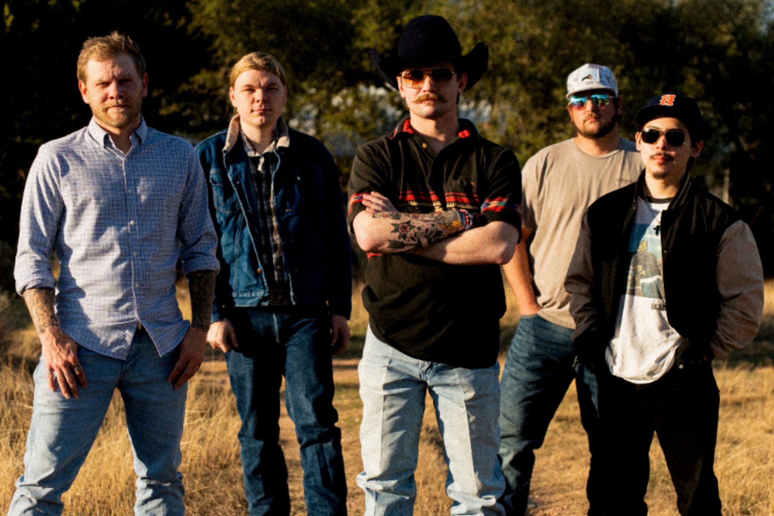 Logan Ryan Band