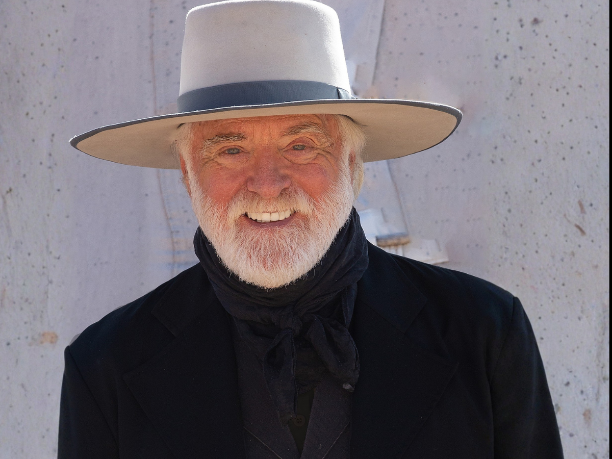 Michael Martin Murphey