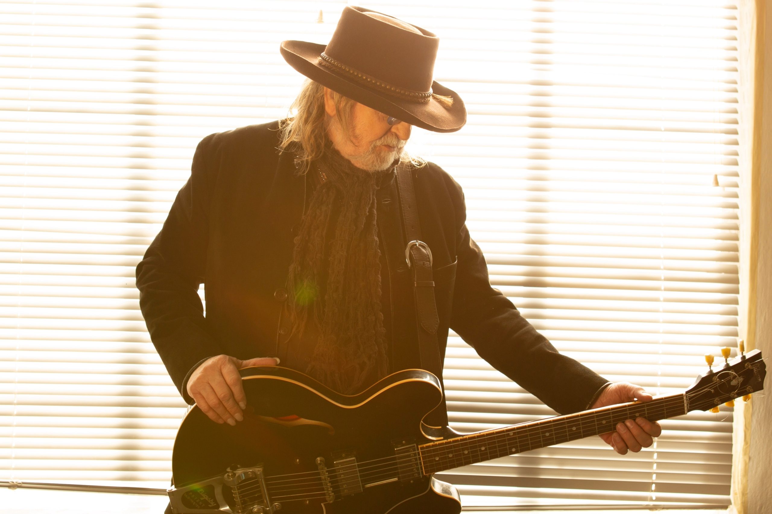 Ray Wylie Hubbard & Friends: 80th Birthday Celebration