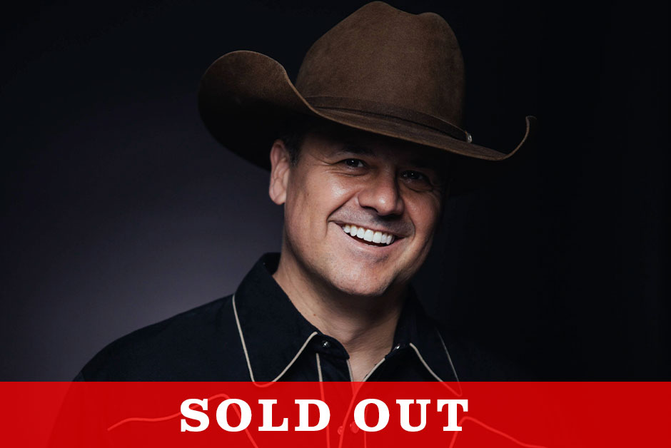 Roger Creager's Birthday Show (Full Band)