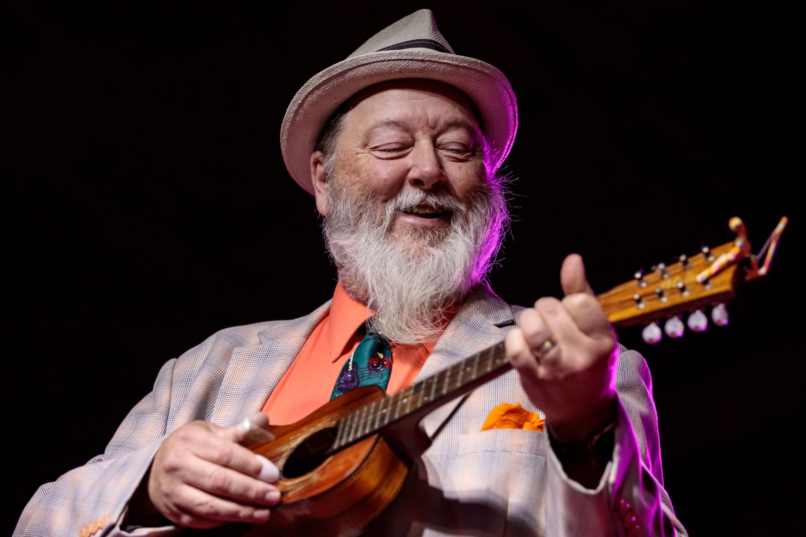 Shinyribs