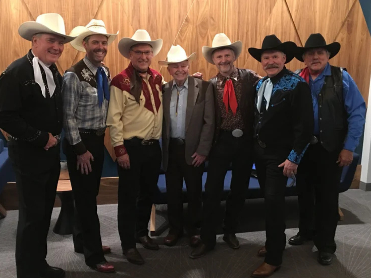 Sons of the Pioneers