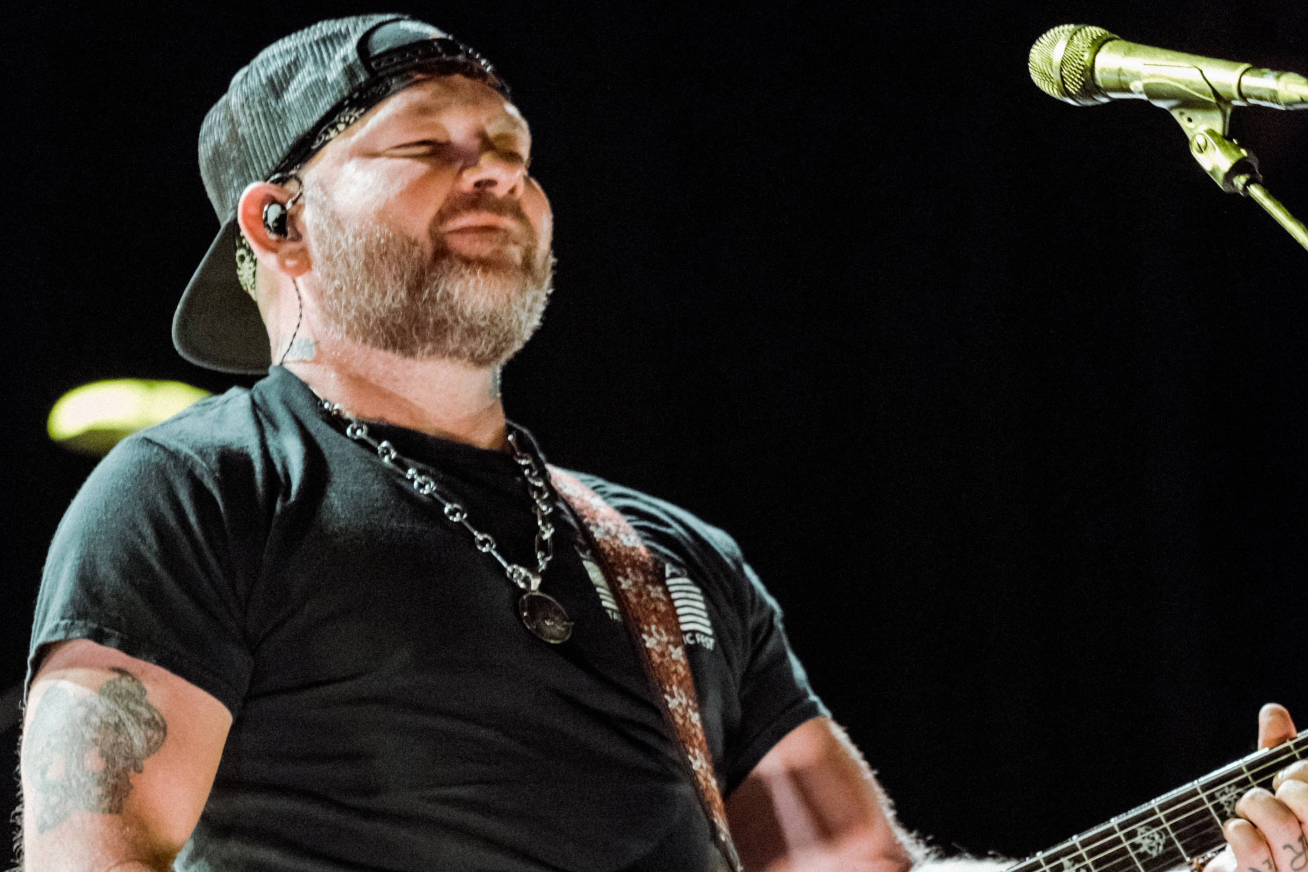 Stoney LaRue