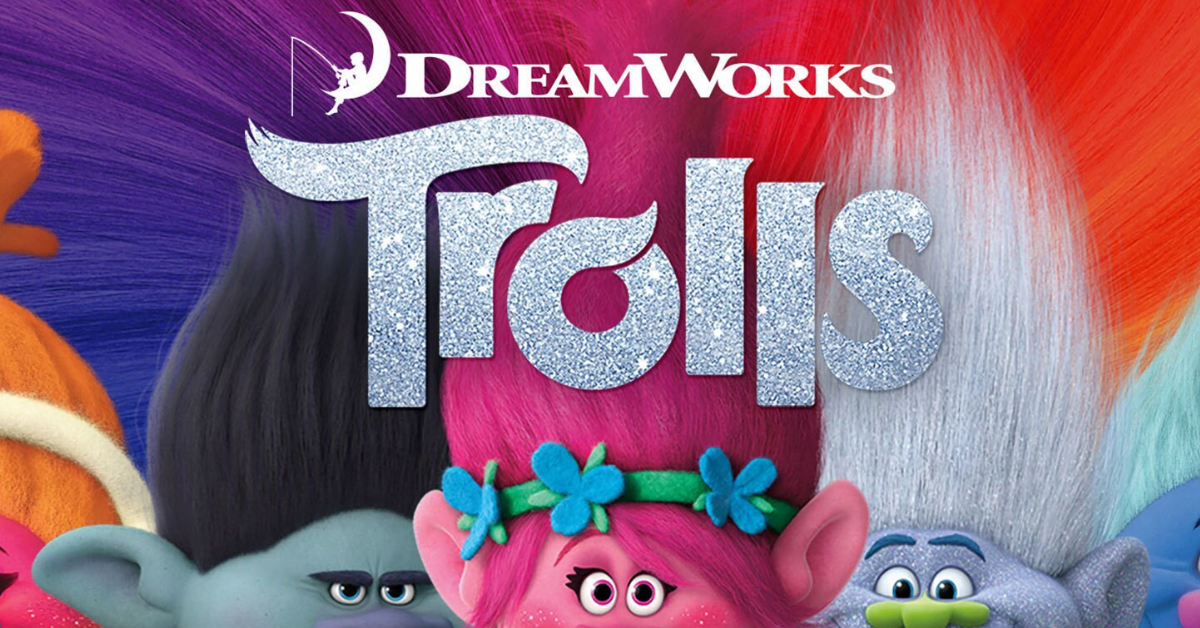 SUMMER CINEMA: TROLLS (2016)