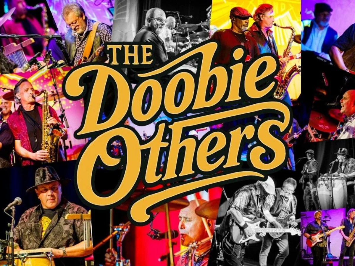 THE DOOBIE OTHERS