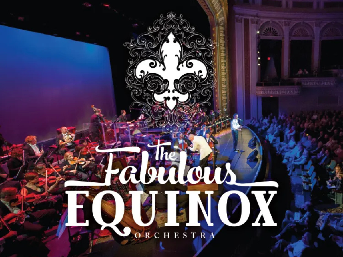 The Fabulous Equinox Orchestra