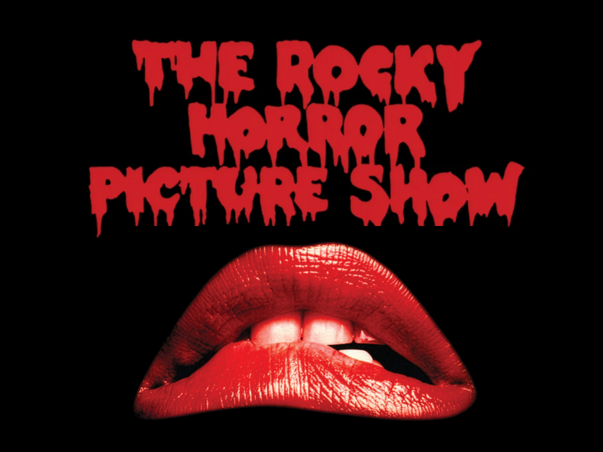 THE ROCKY HORROR PICTURE SHOW