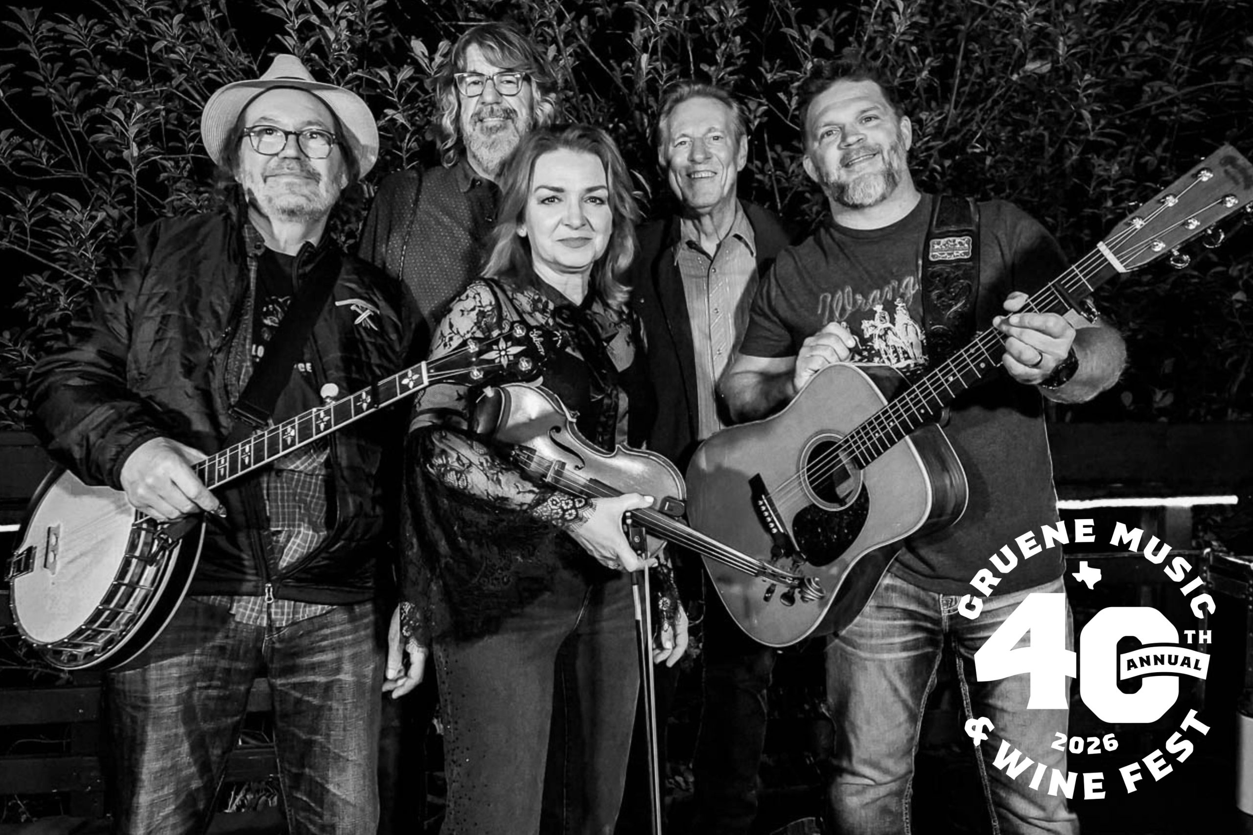 The SteelDrivers