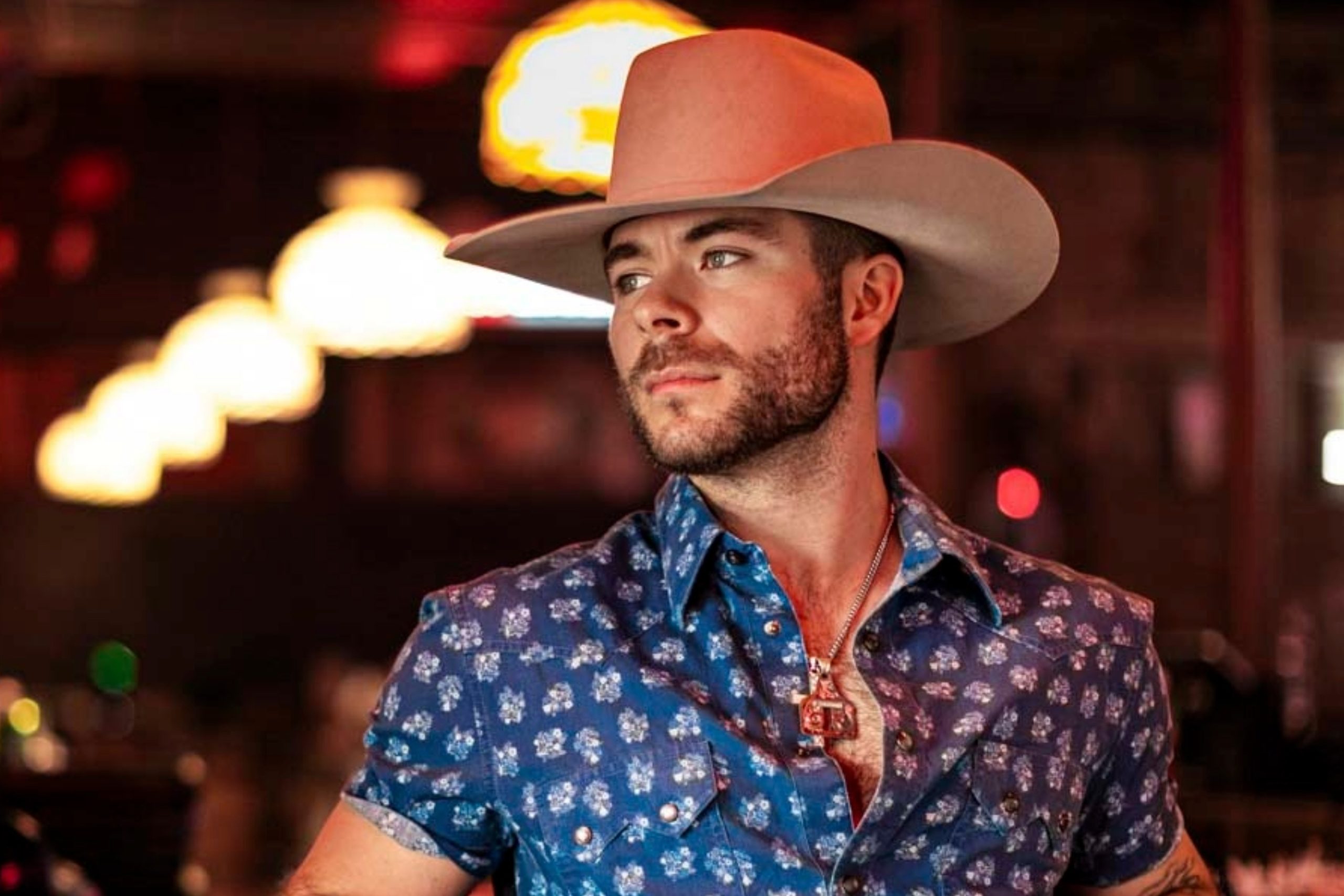 Triston Marez