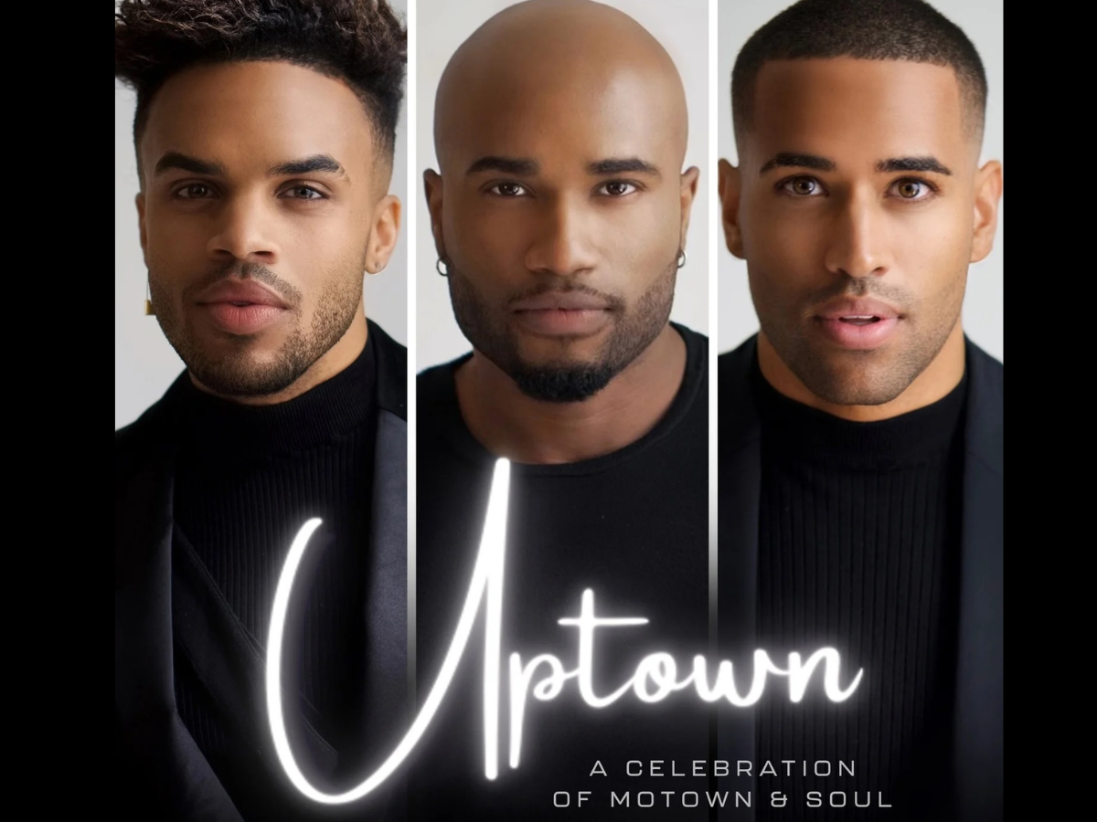 Uptown: A Celebration of Motown & Soul
