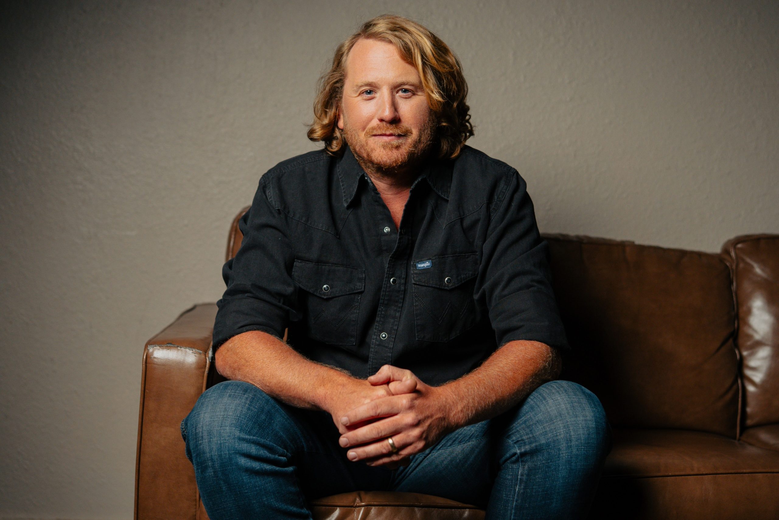 William Clark Green: The Good Time Tour (Full Band)