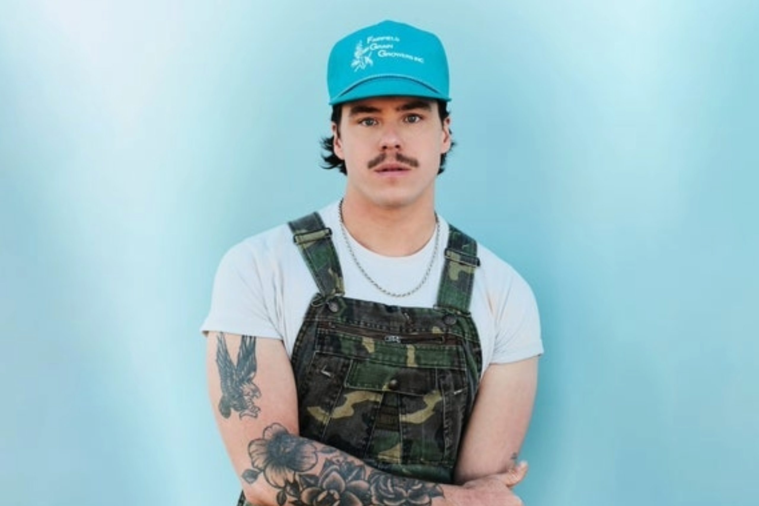 Zach John King: Get to Drinkin' Tour